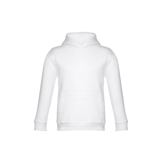 THC PHOENIX KIDS WH. Παιδικό φούτερ με κουκούλα