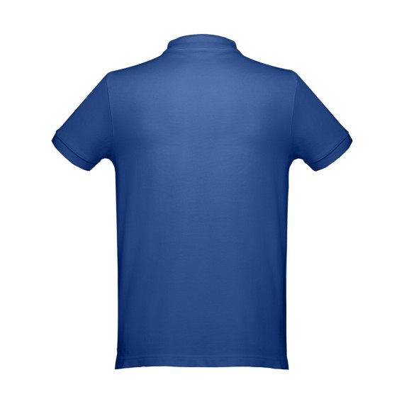 THC DHAKA. Men's polo shirt