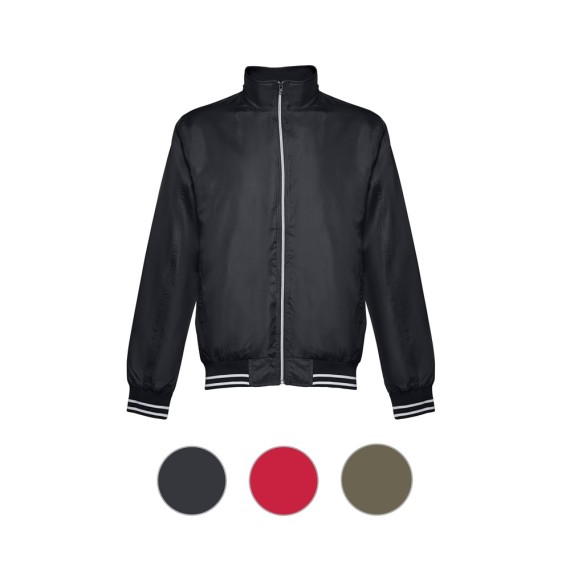 THC OPORTO. Αθλητικό μπουφάν