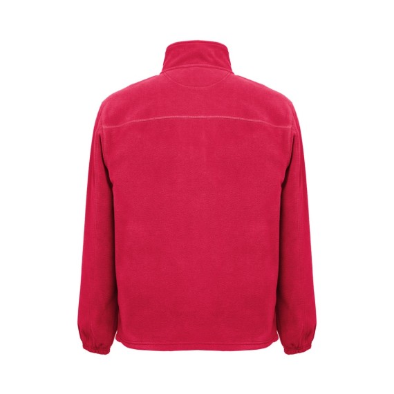 THC GAMA. Men's polar fleece jacket