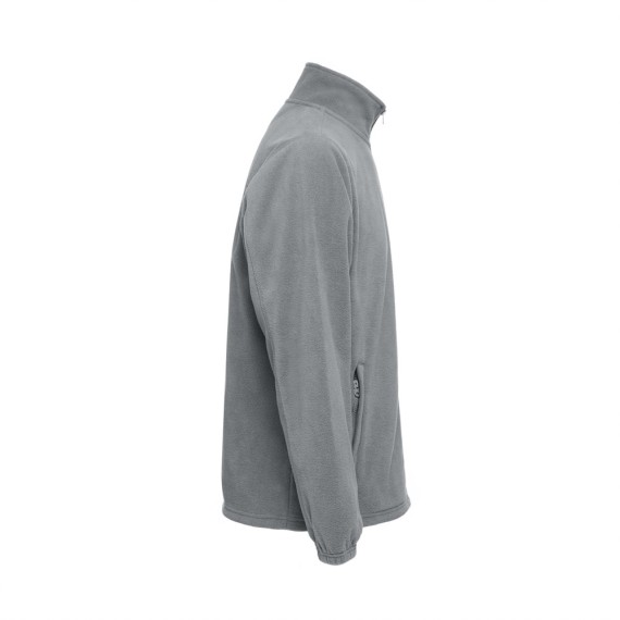 THC GAMA. Men's polar fleece jacket
