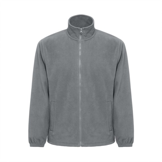 THC GAMA. Men's polar fleece jacket