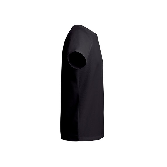 THC MOVE. Technical adult t-shirt