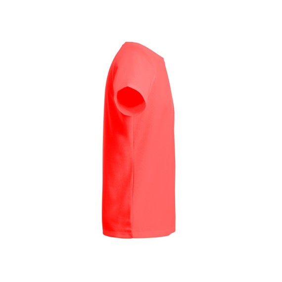 THC MOVE. Technical adult t-shirt