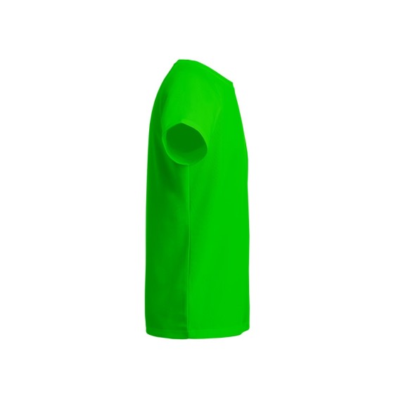 THC MOVE. Technical adult t-shirt