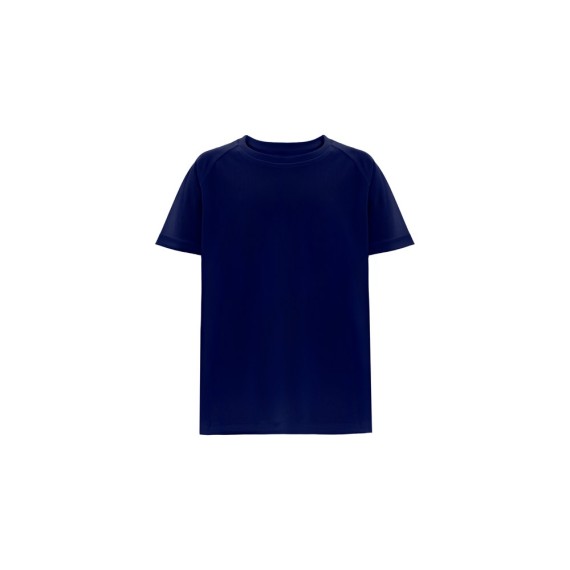 THC MOVE KIDS. Kid's t-shirt