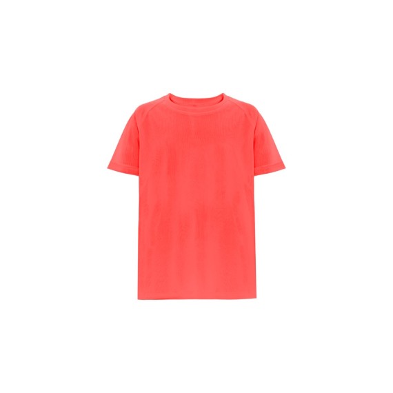 THC MOVE KIDS. Kid's t-shirt