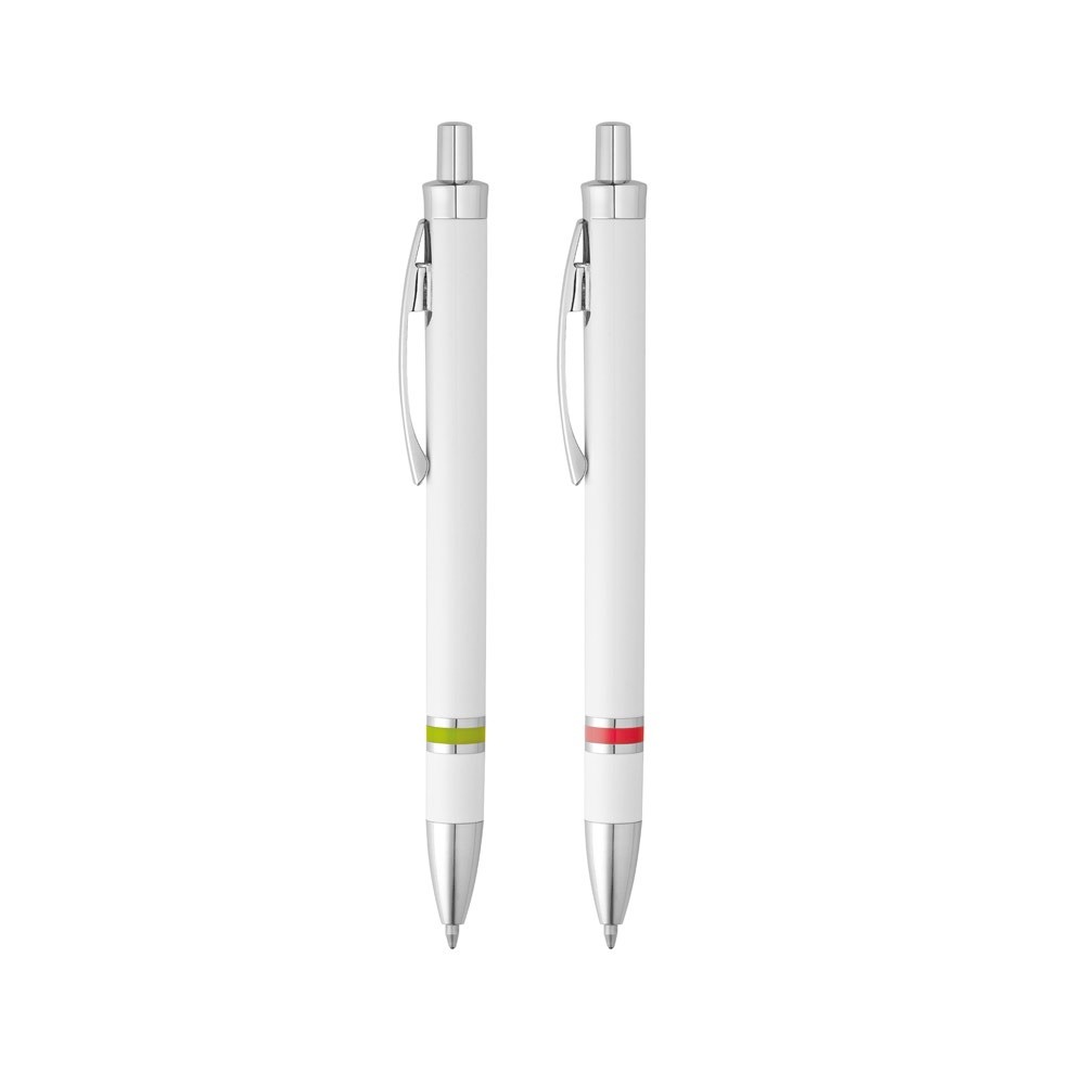 Hoop. Στυλό διάρκειας