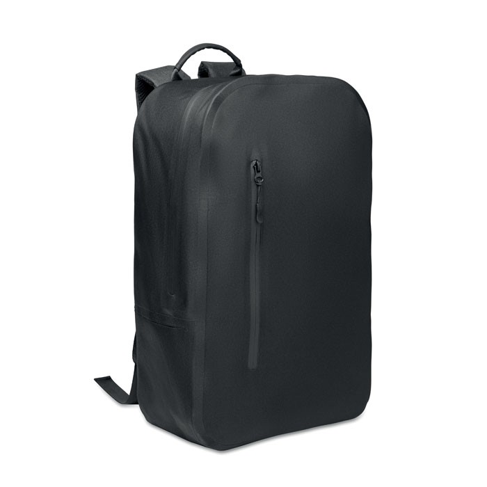 300D RPET computer backpack