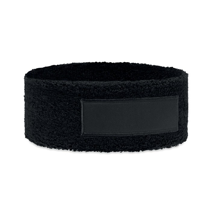 Headband in polycotton