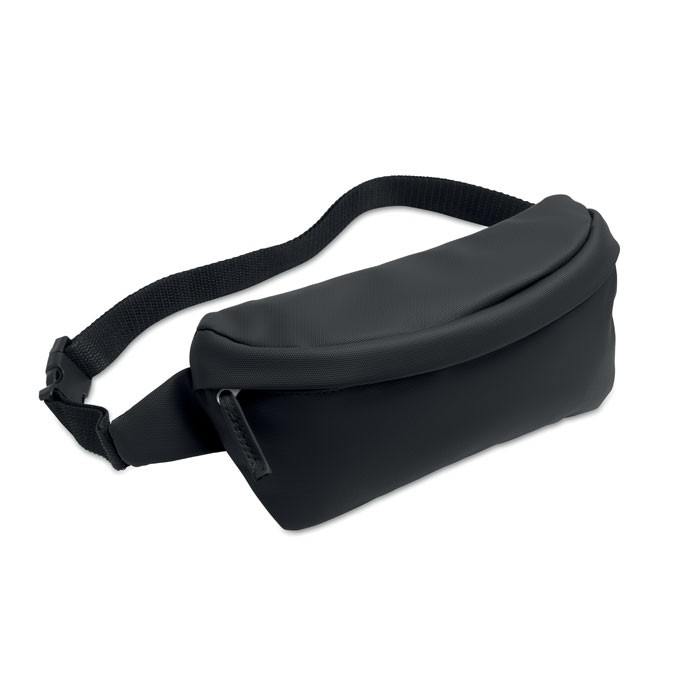 Waist pack in 600D RPET