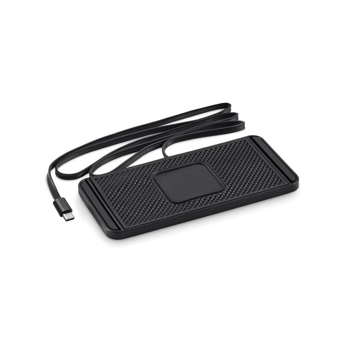 Pad car wireless charger 15W