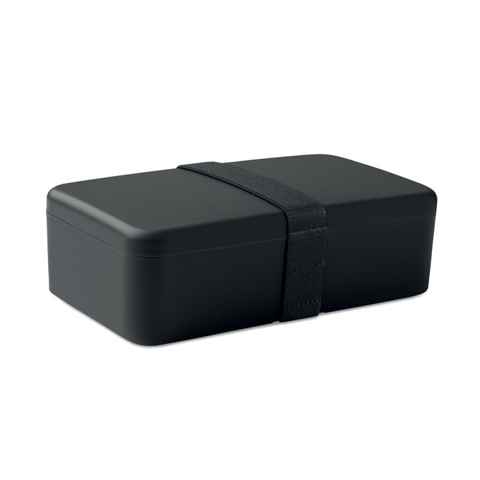 Lunch box in PP 750 ml