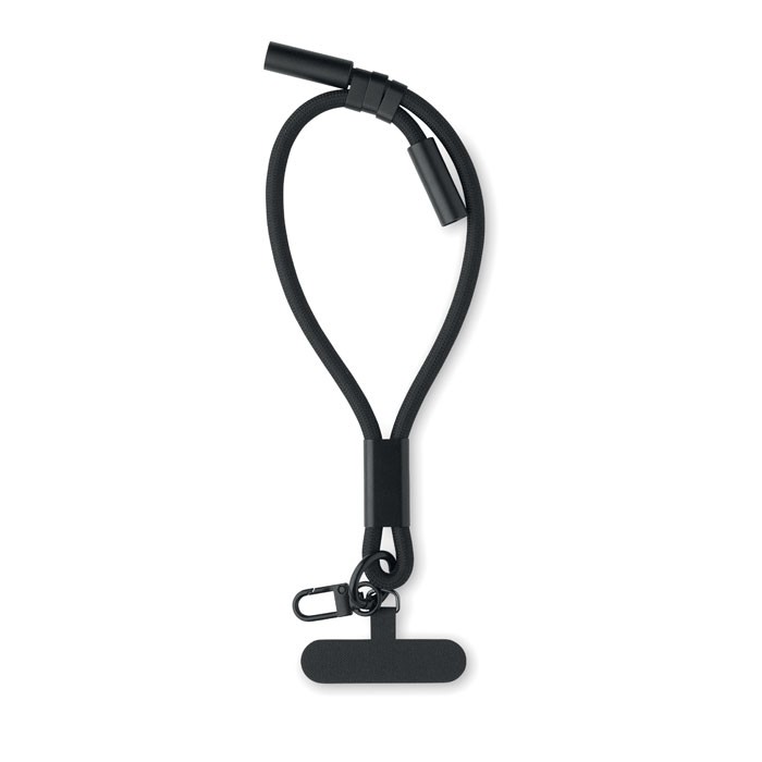 Charging phone wrist strap 60W