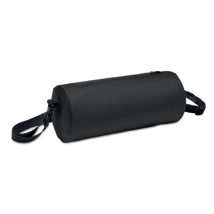 Sports dry bag in 300D RPET