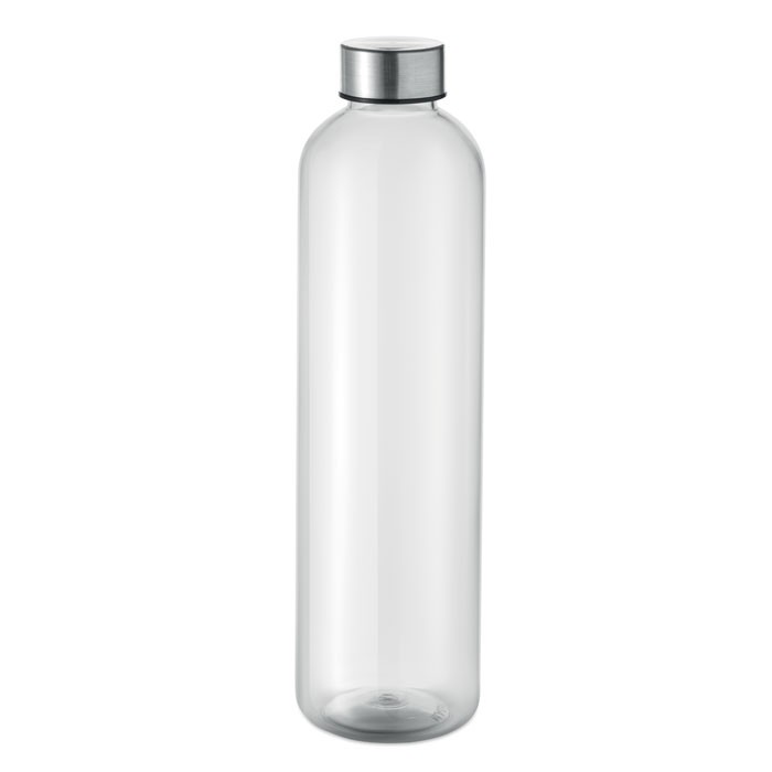 RPET bottle 1L