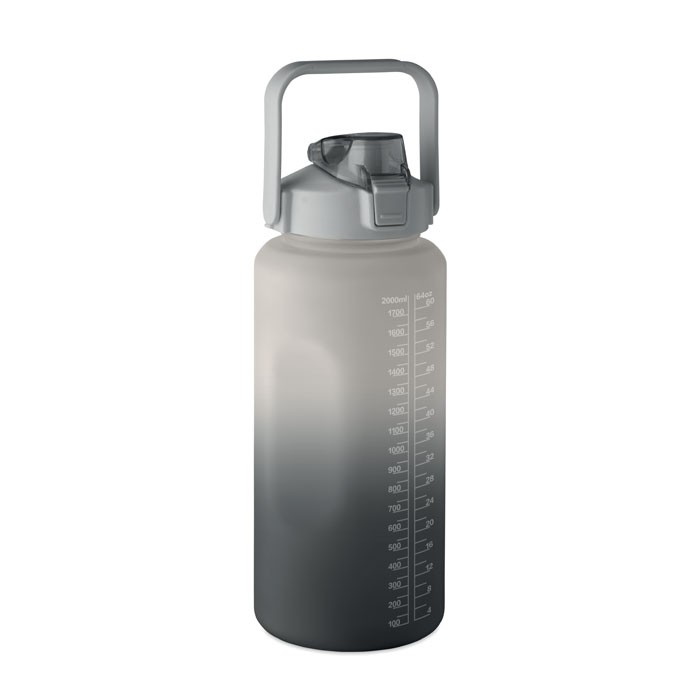 RPET bottle 2L