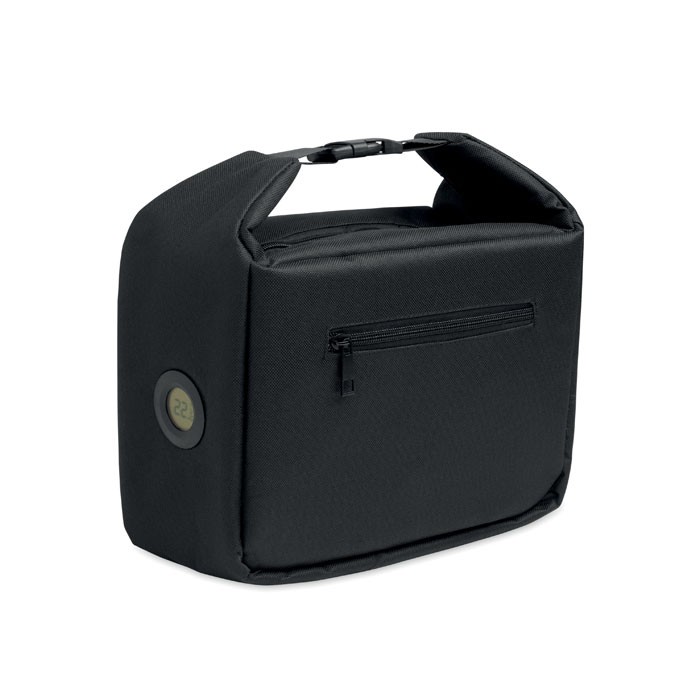 600D RPET cooler bag