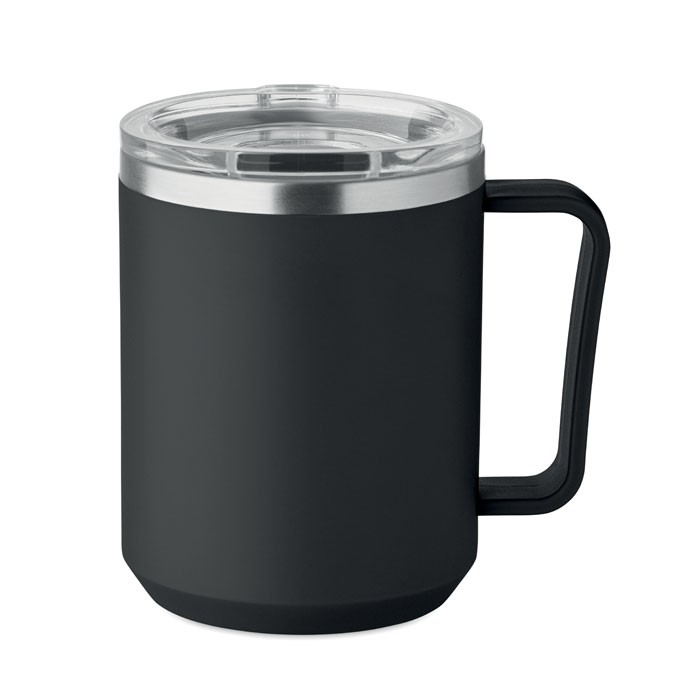 Double wall mug 400 ml