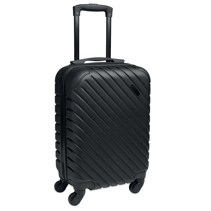18 inch hard-shell ABS trolley