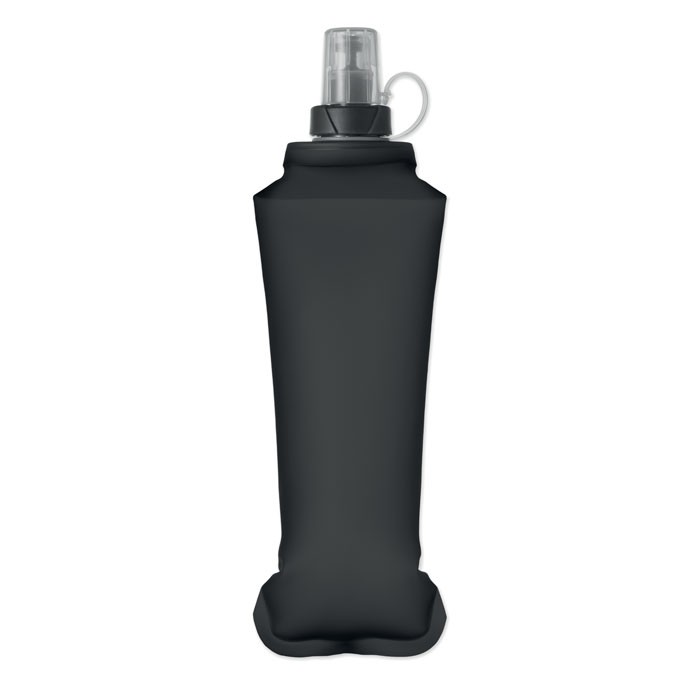 Foldable water bottle 500 ml