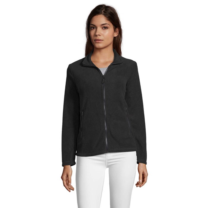NORMAN WOMEN FLEECE 220