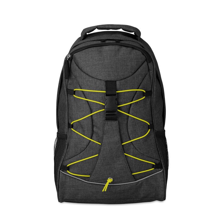 Backpack που φωτίζει στο σκτοτάδι