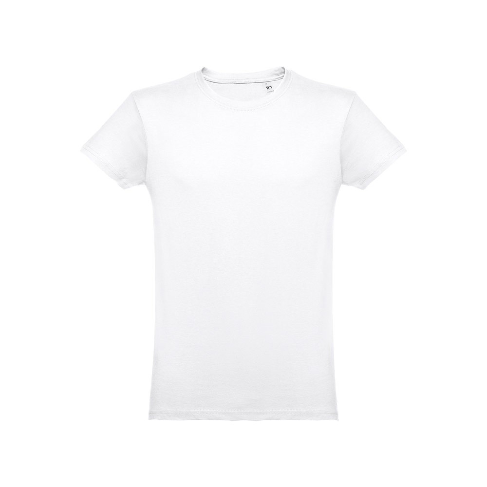 THC LUANDA WH 3XL. Ανδρικό μπλουζάκι