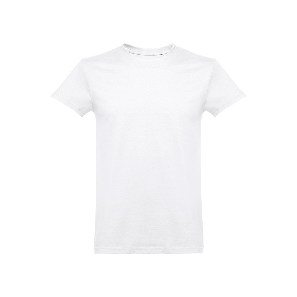 THC ANKARA KIDS WH. Παιδικό μπλουζάκι